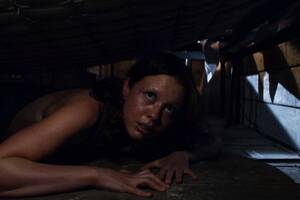 Jungle Forced Movie Sex Scenes - Review: 'X' Combines Horror, Porn Into a Gritty, Grungy Trashterpiece