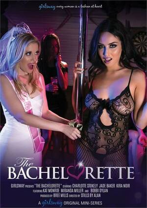 Bachelorette Porn - Bachelorette, The (2019) | Adult DVD Empire