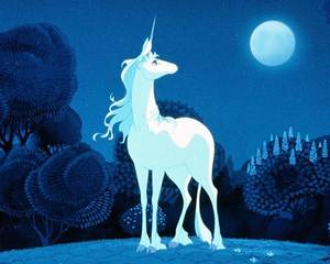 Last Unicorn Porn - One of my favorite childhood movies 8 Genuinely Important Lessons 'The Last  Unicorn' Teaches You When You Re-Watch It As An Adult
