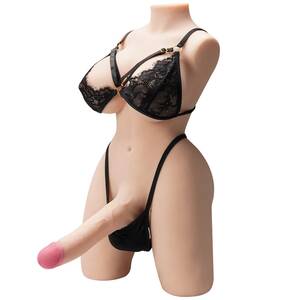 massive tit shemale captions - Amazon.com: TANTALY 19.8LB Shemale Sex Doll Torso Lifelike Transsexual Love  Dolls with 7 inch Penis Adult Pleasure Sex Toy Silicone Realistic Breast  Dildo Anal Unisex Masturbator for Men Women Gay Couple Sarina :