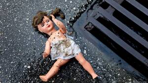 Just Toddler Porn Girls - Don't offend\