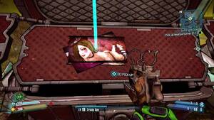 Borderlands 2 Moxxi Porn - Marcus's most private safe's contents (Borderlands 2) : r/gaming