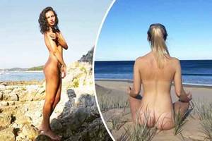 hippie hollow nudist beach - Nudist beaches are popular across the globe