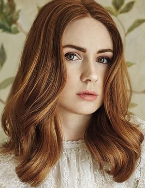 Karen Gillan Porn Fiction - Karen Gillan (Creator) - TV Tropes