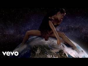Ariana Grande Pussy - Ariana Grande - God Is A Woman : r/popheads