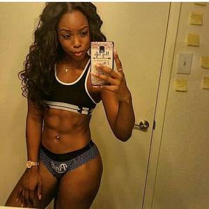 ebony fitness chicks - Fit Black Women, Fit Women, Black Girls, Beautiful Black Women, Fitness  Women, Women Fitness Motivation, Woman Fitness, Black Fitness, Black Power