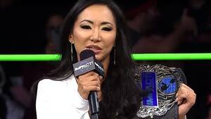 Gail Kim Fucking - 2024 Gail Kim has been a legend and a leader for IMPACT and be -  zampise.online
