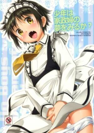 Housekeeping Porn Shota Comic - Character: chihiro komiya - Hentai Manga, Doujinshi & Porn Comics