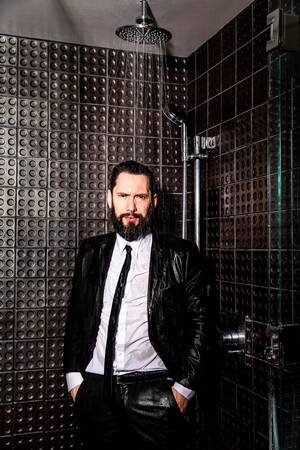 black porn star emotion - What It's Like to Be a Male Porn Star in 2019 | GQ