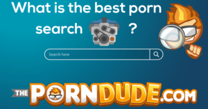 Hardcore Porn Search Engine - What are the best porn search engines? | Porn Dude - Blog