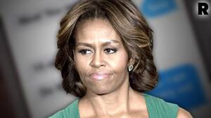 Michelle Obama Sex Porn - Secret Service Sex Scandal! Michelle Obama's Personal Agent Secretly  Disciplined Over X-Rated Texts â€” Does Barack Know?