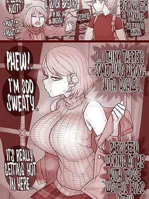 Ashley Graham Porn Captions - ashley graham Porn Comics