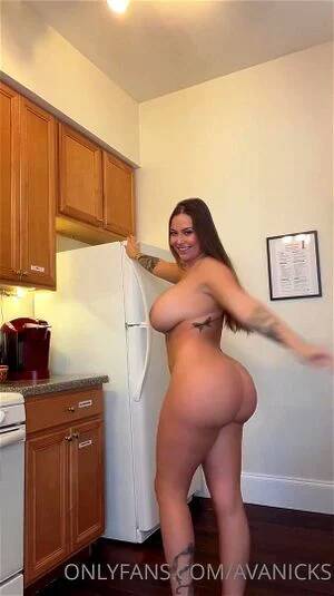 kitchen cam porn - Watch Kitchen Cam - Big Ass, Striptease, Amateur Porn - SpankBang