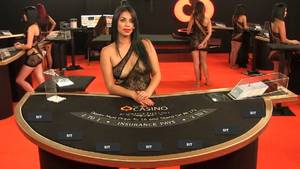 Casino Porn Stars - Blackjack and Pornstars