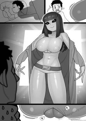 Hentai Alien Girl Porn - Ayla Myw The Alien Girl Hentai HD Porn Comic - My Hentai Comics