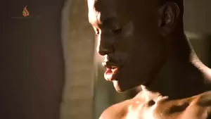 Baby Boy Movies Porn - Taraji P Henson - Baby Boy 2001 | xHamster