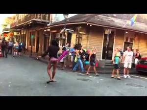 new orleans shemales - Can herpes spread by sperm ...