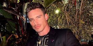 Jeff Thomas Porn - Gay Model and Social Media Influencer Jeff Thomas Dead at 35