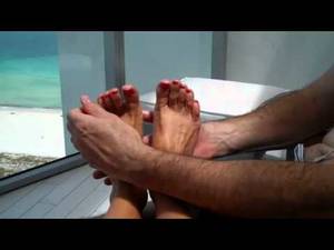 Happy Feet Porn - Happy Feet in Miami
