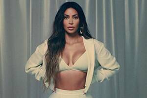 New Kim Kardashian Porn - Kim Kardashian sex tape profits revealed | Marca