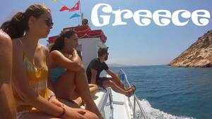 best nudist beach girls - Awesome Greek Islands Nude Beach Adventure! - YouTube