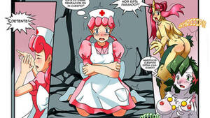 Animated Pokemon Sex Porn - pokemon porno Archives | Sex Comics Porno Anime xxx - Hentai - Manga