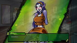 Ben 10 Porn Lesbian Crossover - Ben X Slave | Ep.4 - The Magistrata - XVIDEOS.COM