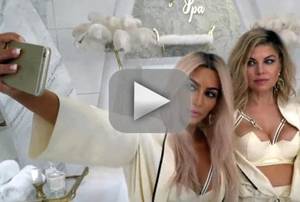 Chloe Moretz Porn You - Watch Keeping Up with the Kardashians Season 12 Episode 11 Online
