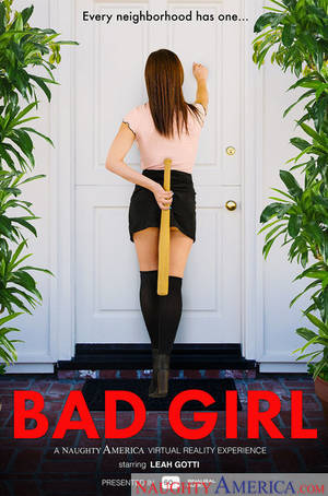 Leah Gotti Bad Girl Porn - ... Bad Girl - VR Sex with Schoolgirl NaughtyAmericaVR Preston Parker Leah  Gotti vr porn video vrporn ...