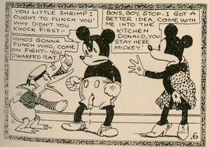 Mickey Mouse Having Sex Porn - Mickey Mouse Sex