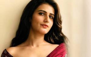 Indian Saree Porn Star - Fatima Sana Shaikh