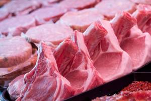 meat - Advertisements