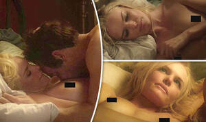 Kate Bosworth Porn - SS-GB's Kate Bosworth goes TOPLESS in unearthed stills from 2013 movie Big  Sur | TV & Radio | Showbiz & TV | Express.co.uk
