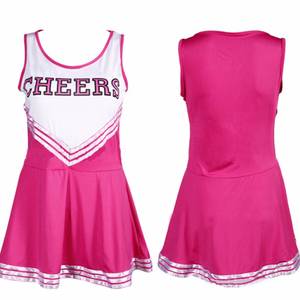 Cheerleader Schoolgirl Porn - Aliexpress.com : Buy Feme Fancy Dress Costume costume cheerleader Sexy  Costumes Girls Cheerleader Uniform School Girl Costume from Reliable sexy school  girl ...