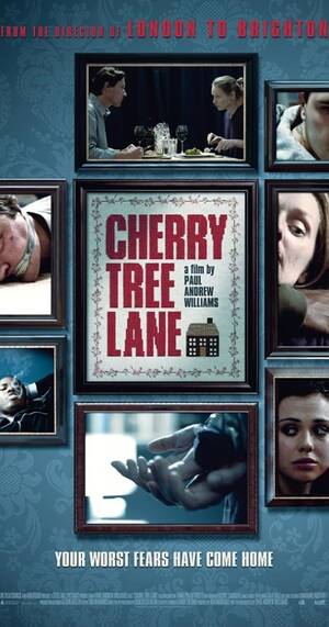home invasion rapist porn - Reviews: Cherry Tree Lane - IMDb