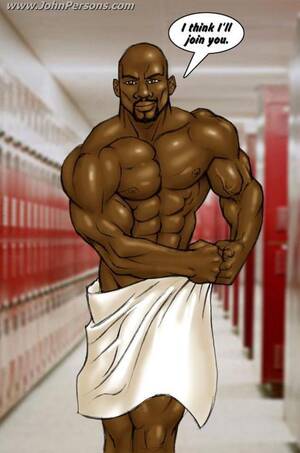 John Persons Black Toons Xxx - Interracial fucking with black coach toon xxx