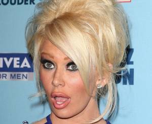 Glendale Porn - Glendale DUI News Update: Could Porn Icon Jenna Jameson Face Year Behind  Bars? â€” Los Angeles DUI Attorney Blog â€” July 4, 2012