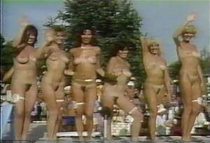 blonde nudist contest - Watch Nude Pageant 1 - Blonde, Pageant, Redhead Porn - SpankBang