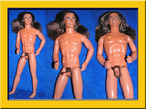 Barbie Doll Gay Porn - Ken And Barbie | MOTHERLESS.COM â„¢