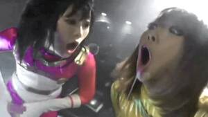 Crazy Japan Porn - Japanese porn. Power rangers... cum balloon? You crazy japan. Nsfw  ...extremely nsfw : r/WTF