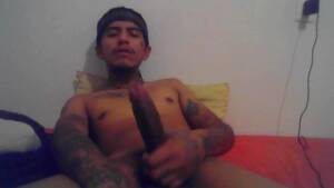 big latin thug cock - Big Dick Latino Thug Porn Videos | Pornhub.com