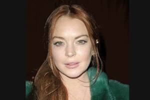 lindsay lohan upskirt cannes - Lindsay Lohan Gets Punched in Face After Accusing Refugee Family of  'Trafficking' (Video) : r/news