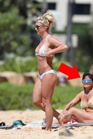 Britney Spears Ass Fucking - This Is The Only Picture Of Britney Spears In A Bikini We Could Afford