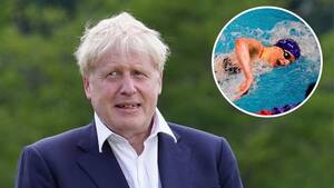 can a shemale get pregnant - Boris says women 'can't be born with a penis' as he backs swimming's ban on  trans athletes : r/transgender