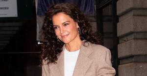 katie holmes anal sex - Everything Katie Holmes Has Said About Ex Tom Cruise