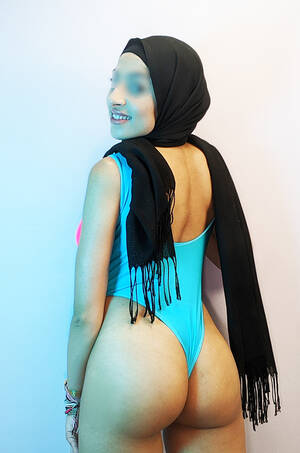 Arab Booty Porn - Is my booty good enough for arab porn?