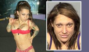 Bridget Powers Midget Porn - Porn star 'Bridget the Midget' faces charges after allegedly stabbing  boyfriend in row over another lover - Extra.ie