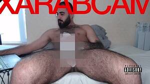Arab Gay Thug Porn - Abdel, Arabic Thug - Arab Gay Sex - Gay Porn - X Arab Cam