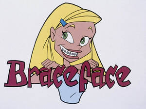 braceface cartoon porn videos free - Watch Braceface Season 4 | Prime Video