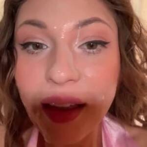 Clothed Facial Porn - Clothed Facial - Porn Photos & Videos - EroMe